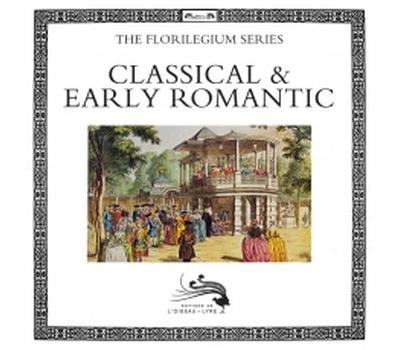 Classical and early romantic Coffret
