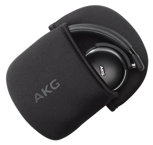 AKG N60 NC Wireless : meilleur prix, test et actualités - Les