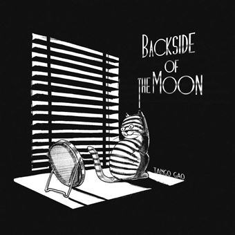 Backside of the Moon - 1
