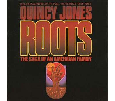 Roots : The Saga of an American Family