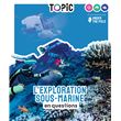 Deep offshore technology : L'avenir de l'exploration sous-marine