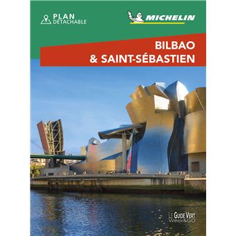 Guide Vert Week&GO Bilbao San Sebastian