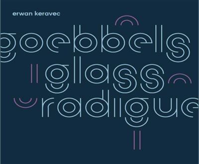 Goebels Glass Radigue