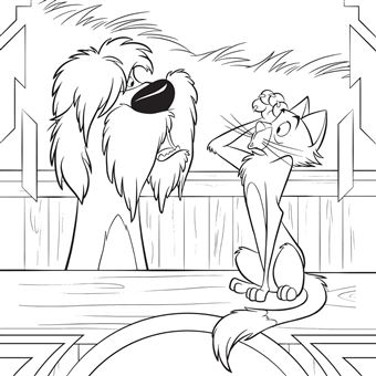 Les Grands carrés Compagnons de toujours