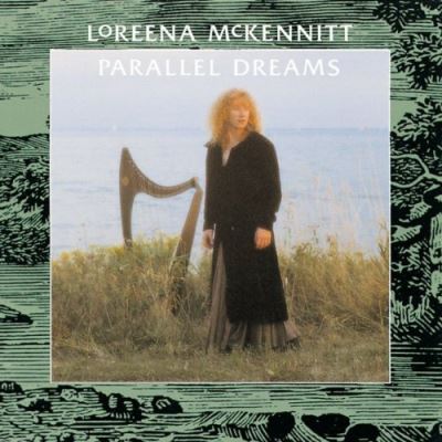Parallel dreams/inclus dvd bonus