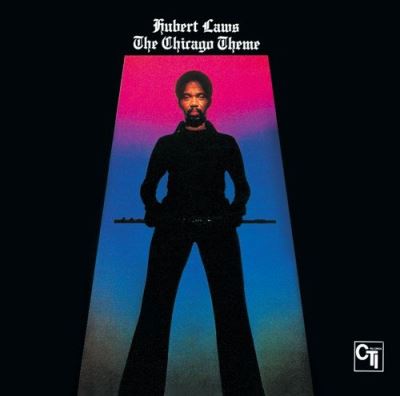 The chicago theme remaster/blu