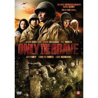 ONLY THE BRAVE-NL
