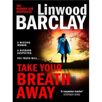 Take Your Breath Away