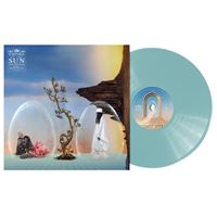 Ask That God - Limited Edition - Fnac Exklusivität - Vinyl Grün Transparent