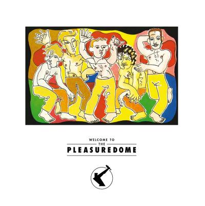 Welcome to the pleasure dome