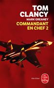 Commandant en chef, Tome 2