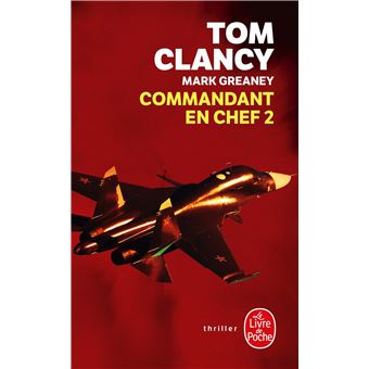 Commandant en chef : Commandant en chef, Tome 2