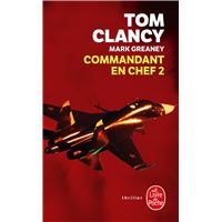 Commandant en chef - Tome 2 : Commandant en chef, Tome 2