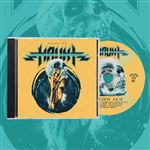 Golden Arm - CD