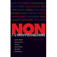 Non a l'individualisme