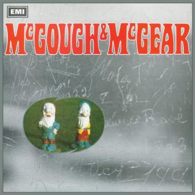 Mc gough and mc gear