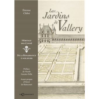 Les Jardins de Vallery
