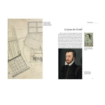 Les Jardins de Vallery