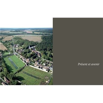 Les Jardins de Vallery