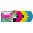 Lp-platz der republik we(3lp color)