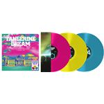 Lp-platz der republik we(3lp color)