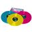 Lp-platz der republik we(3lp color)