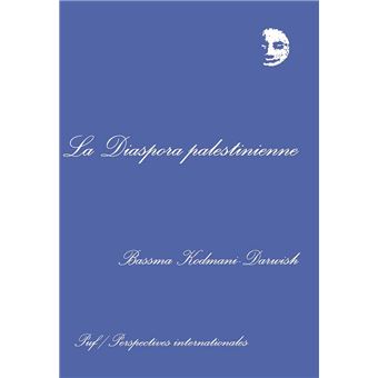 La diaspora palestinienne