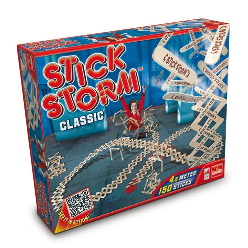 Stick Storm Classic Goliath