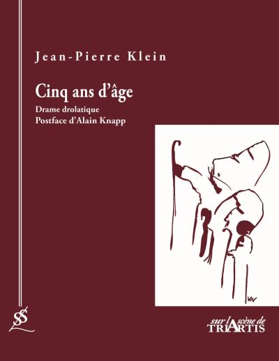 Cinq ans d’âge