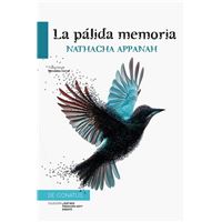 La pálida memoria