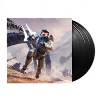 Halo 3 (Original Soundtrack)