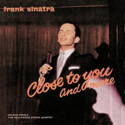 Close to you - Tirage limité, inclus voucher mp3