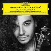 VIOLIN CONCERTO
