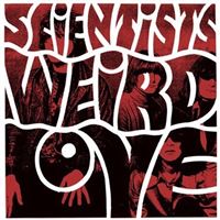 WEIRD LOVE