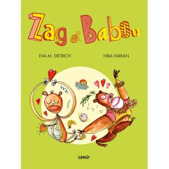 Zag et Babou