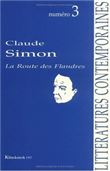 Claude Simon/La Route des Flandres