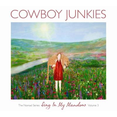 Sing in my meadow - Nomad series volume 3 - Digipack