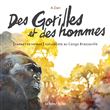 Des gorilles et des hommes