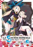 La Sorcière invincible T07