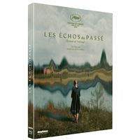 Les Échos du passé Blu-ray