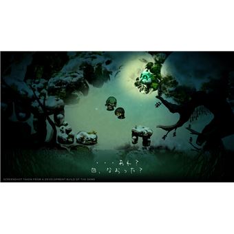 Yomawari: Lost in the Dark Edition Deluxe Nintendo Switch