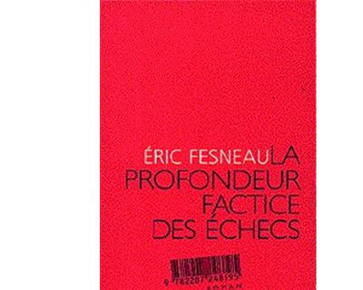 La profondeur factice des échecs