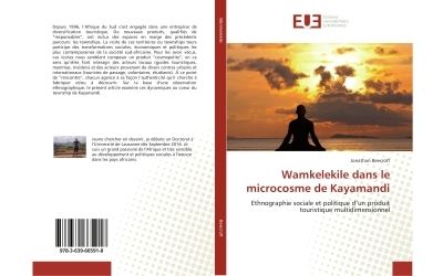 Wamkelekile dans le microcosme de kayamandi - ethnographie s