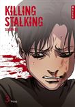 KILLING STALKING  SEASON III 03