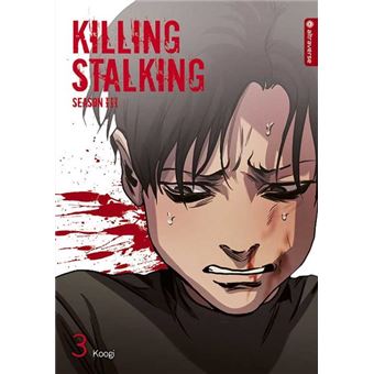KILLING STALKING  SEASON III 03