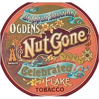Ogden's nut gone flake