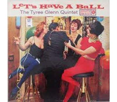 Let's Have A Ball SHM-CD