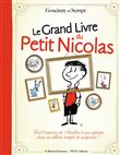 Le Grand Livre du Petit Nicolas