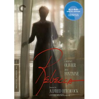 Criterion collection rebecca/gb/st gb/ws