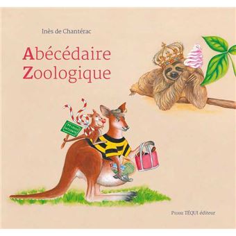 Abécédaire Zoologique
